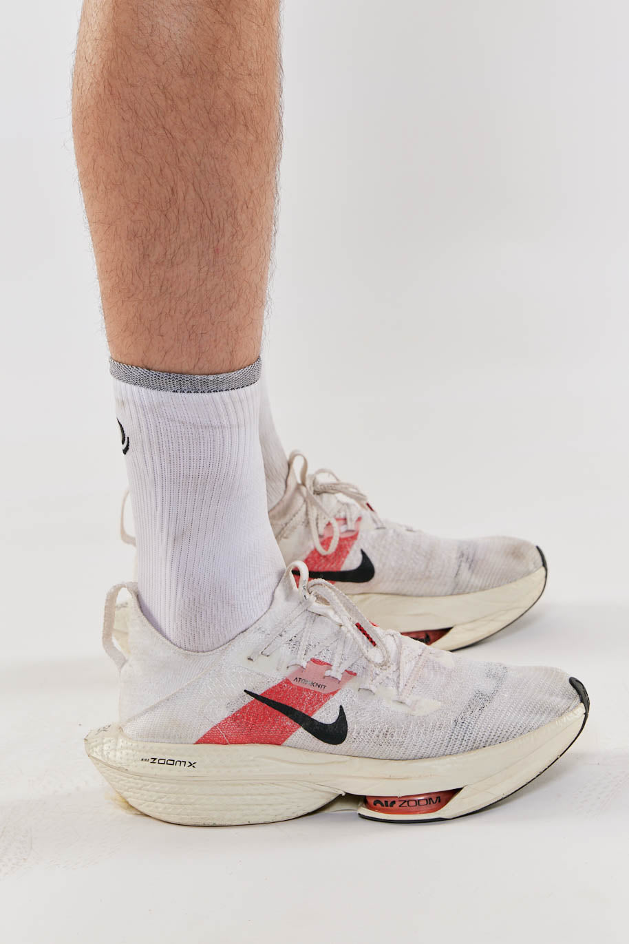 Medias Deportivas White Celer