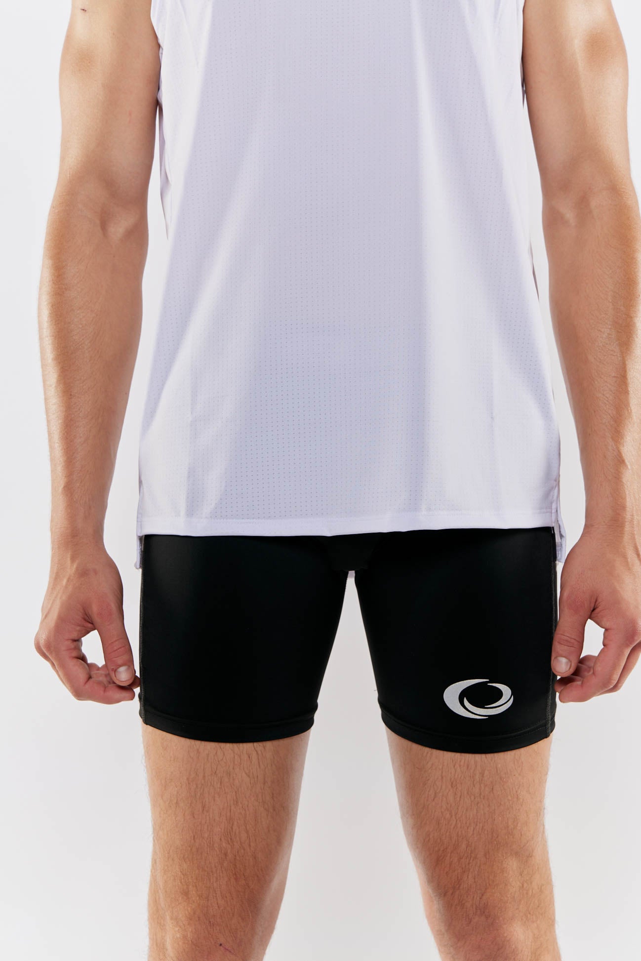 Musculosa White Celer