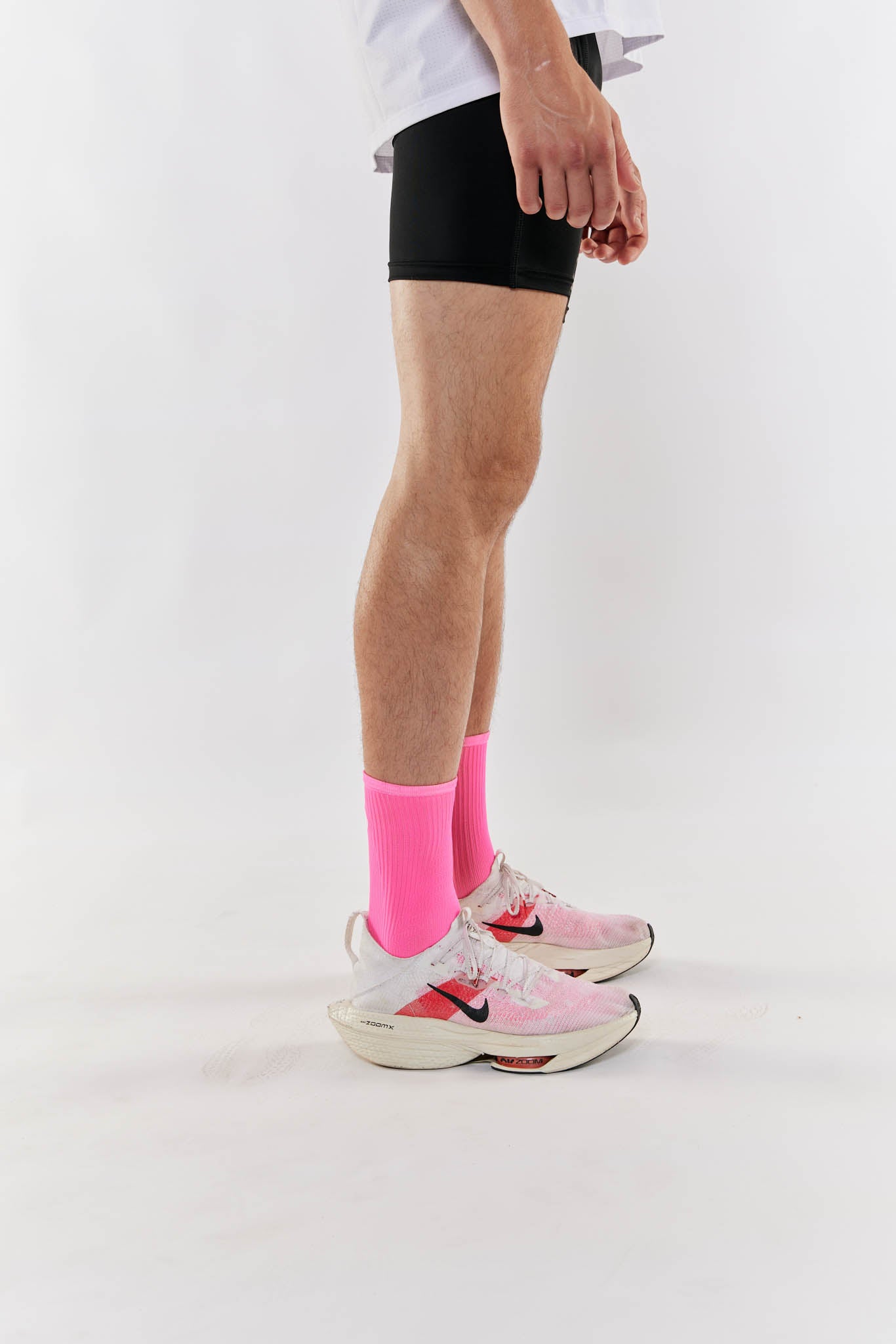Medias Deportivas Pink Celer