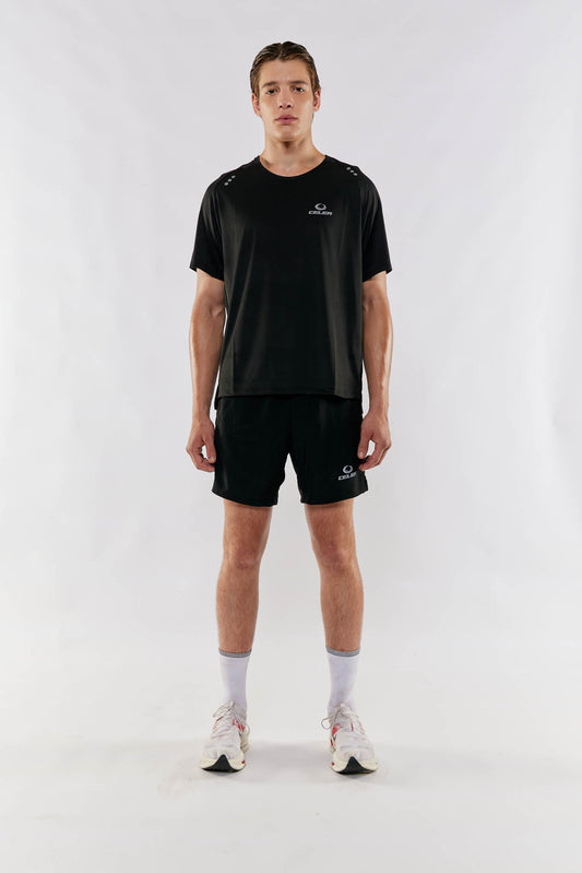 Remera Black Celer