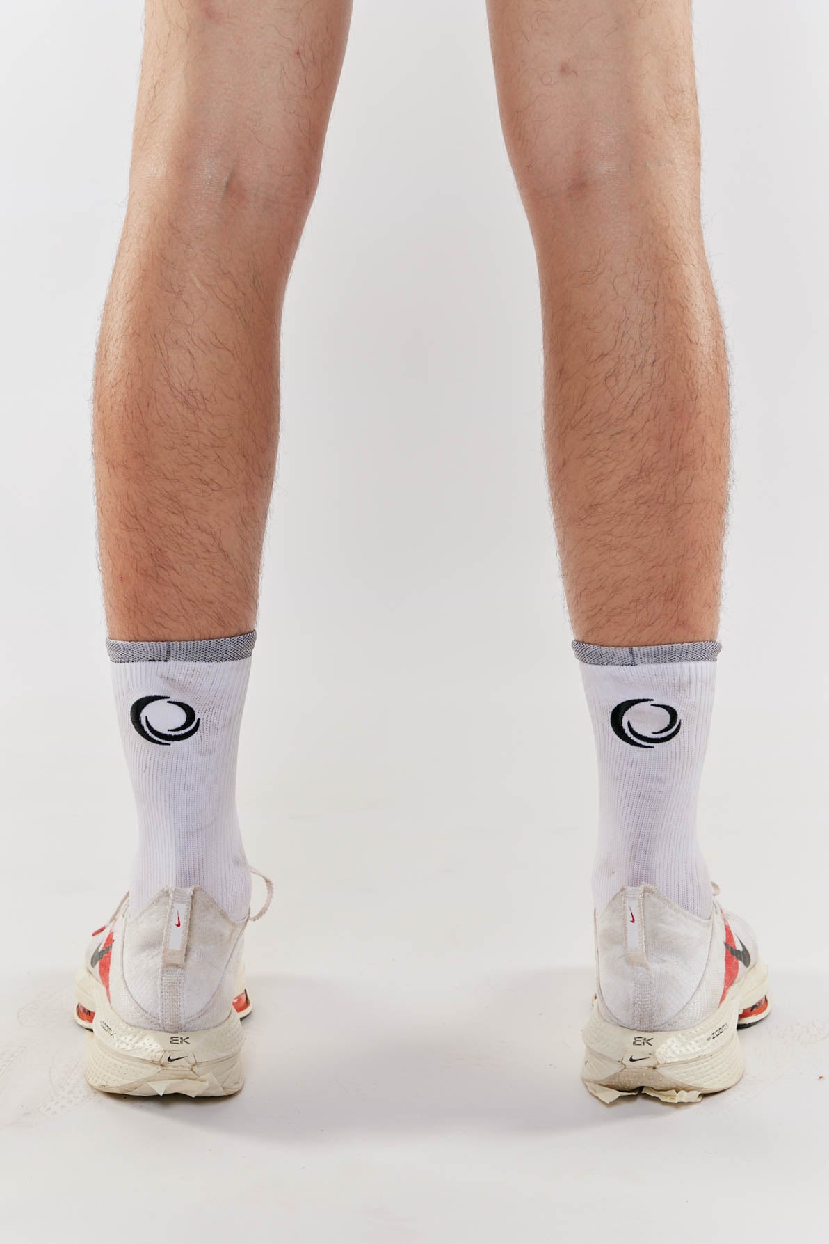 Medias Deportivas White Celer