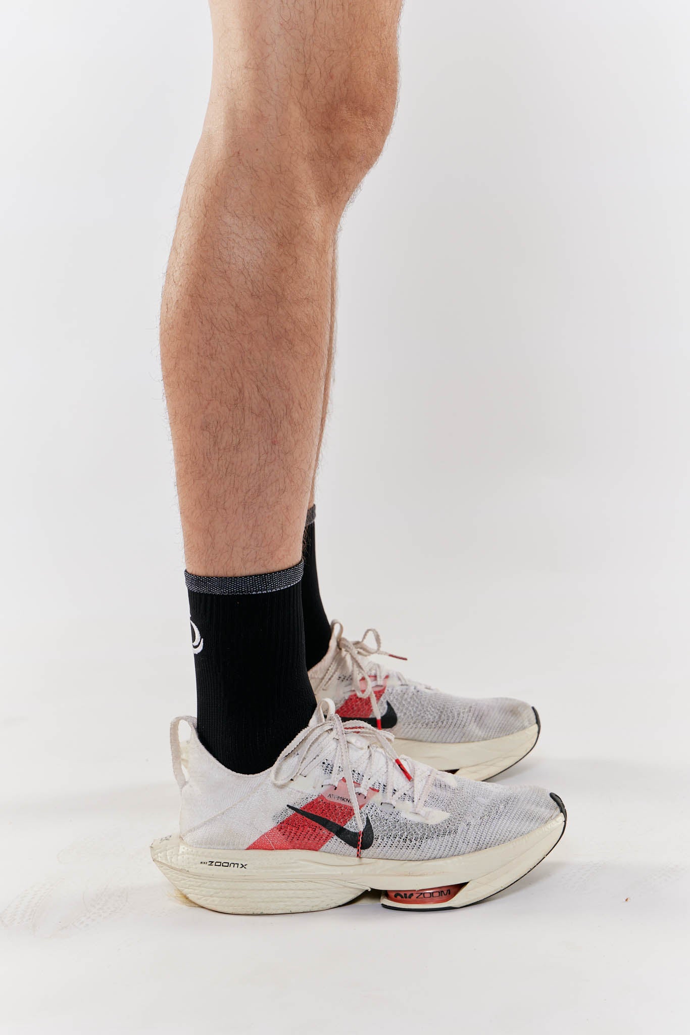 Medias Deportivas Black Celer