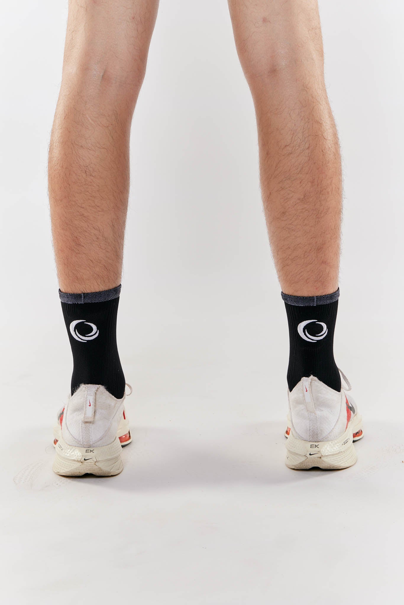 Medias Deportivas Black Celer