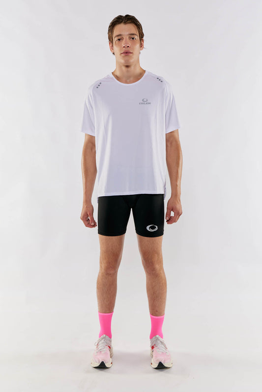Remera White Celer