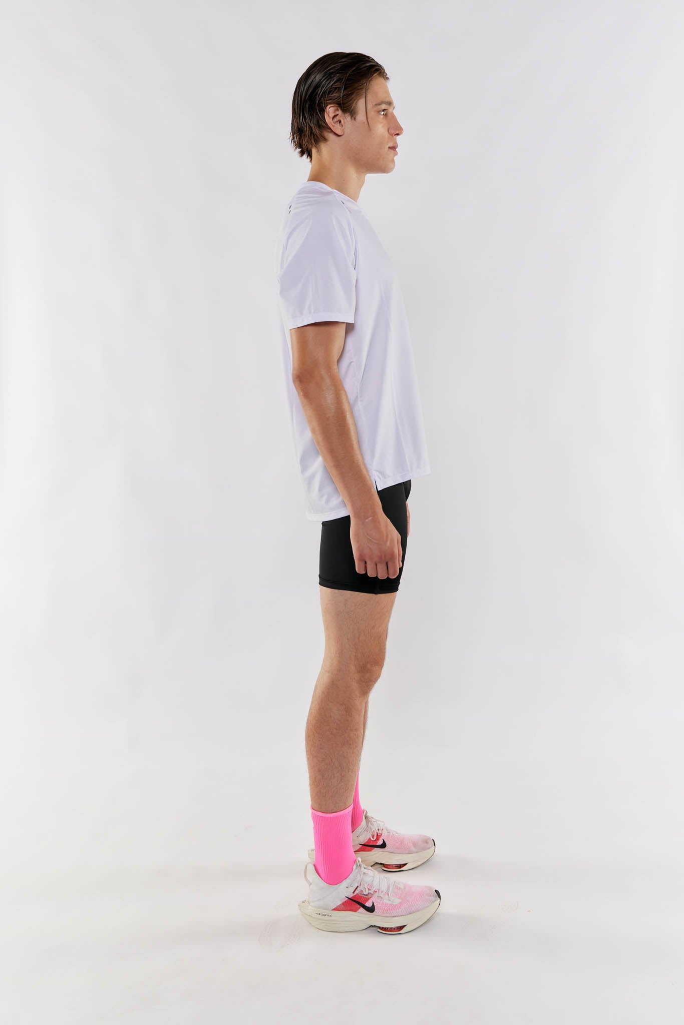 Remera White Celer