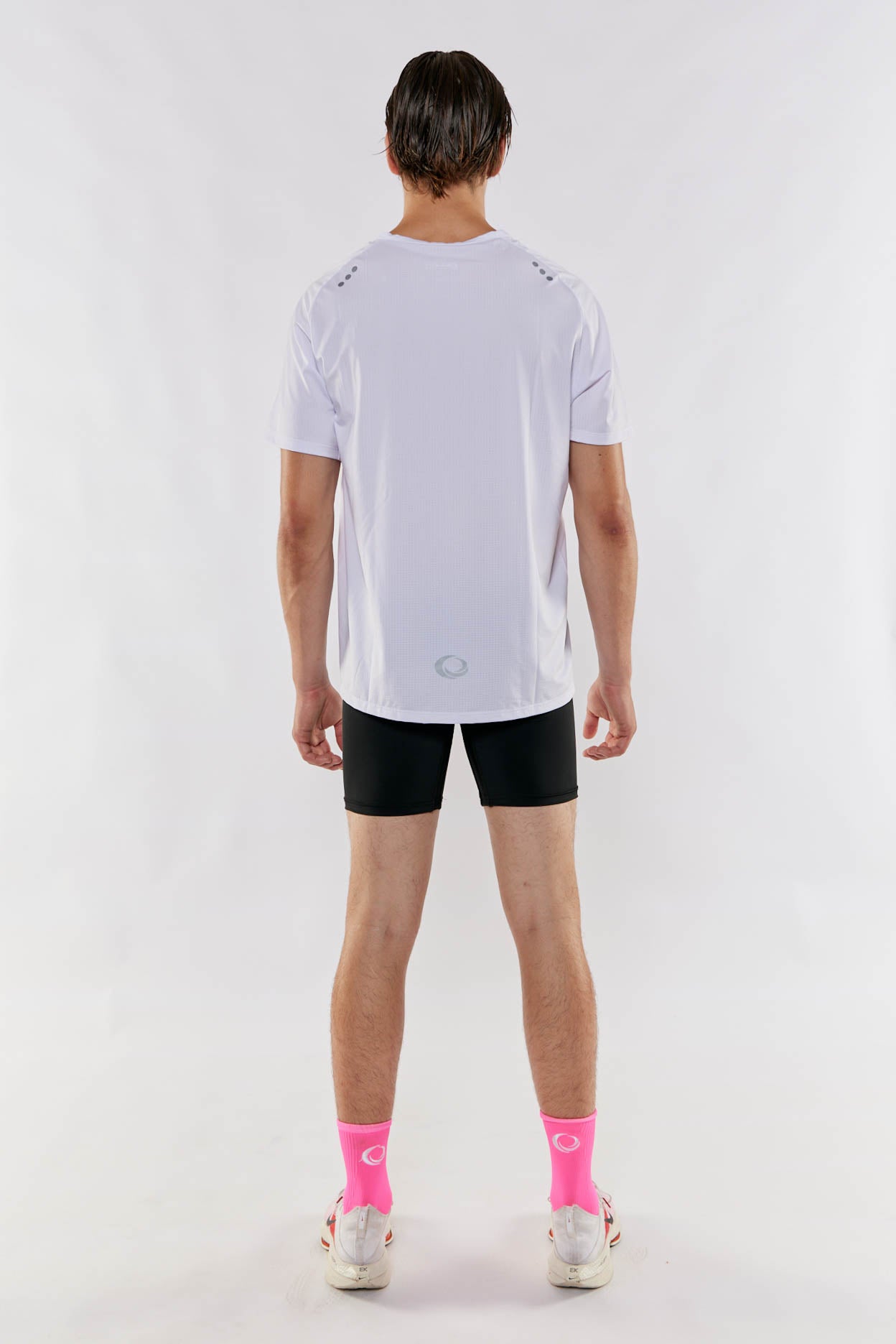 Remera White Celer