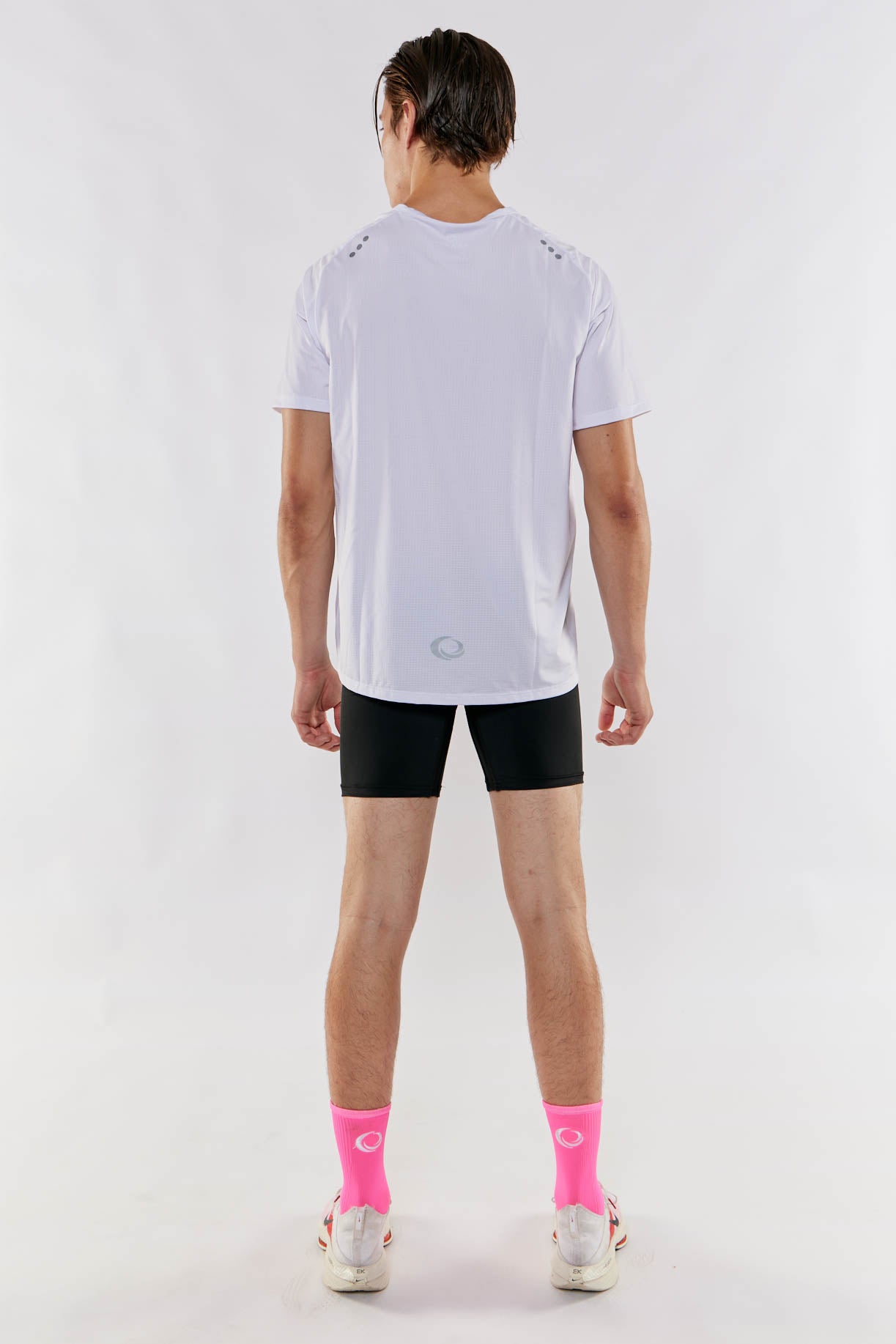 Remera White Celer