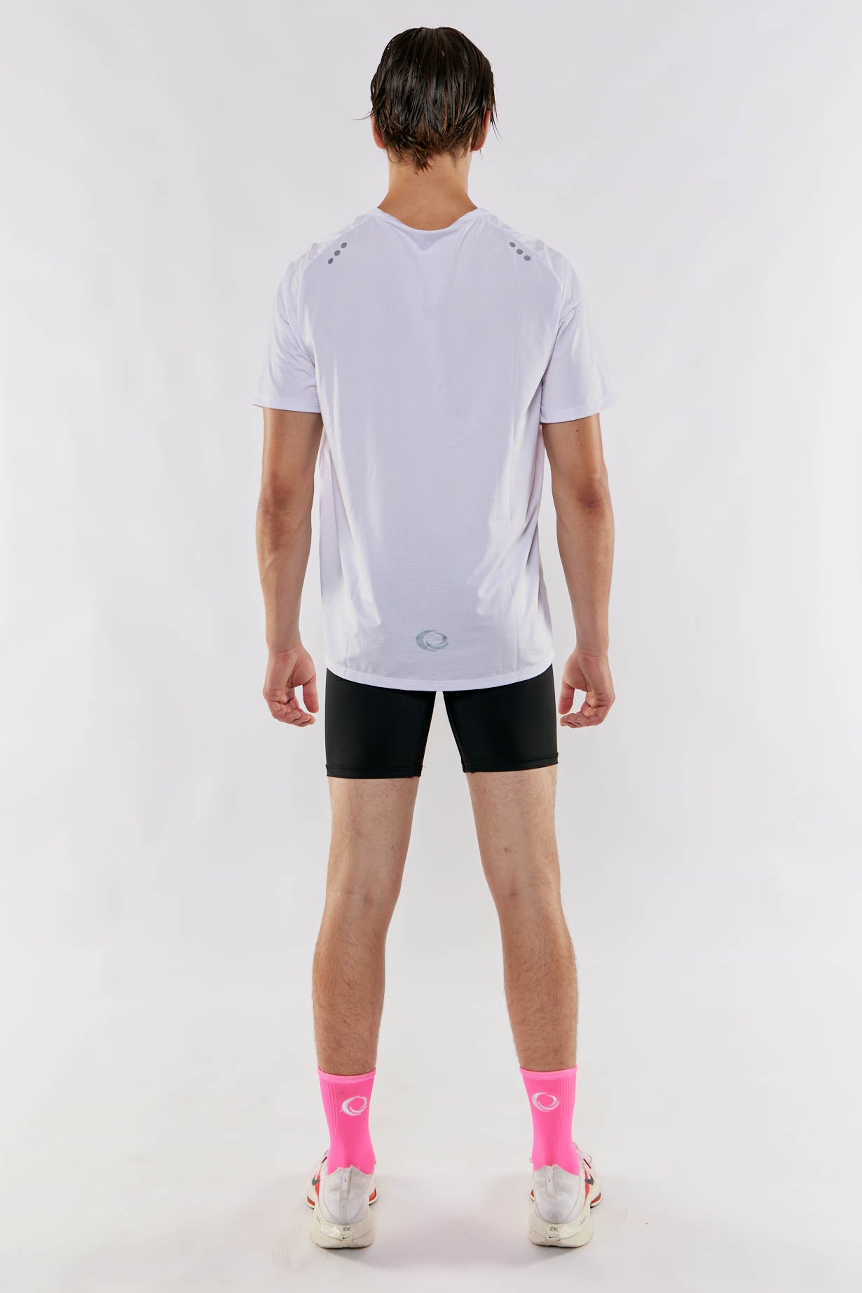 Remera White Celer