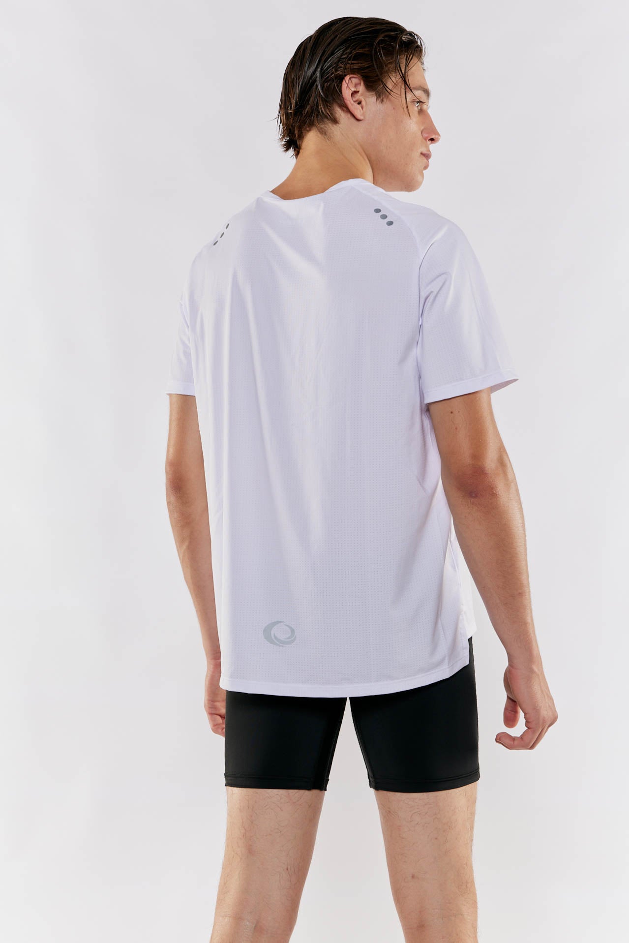 Remera White Celer