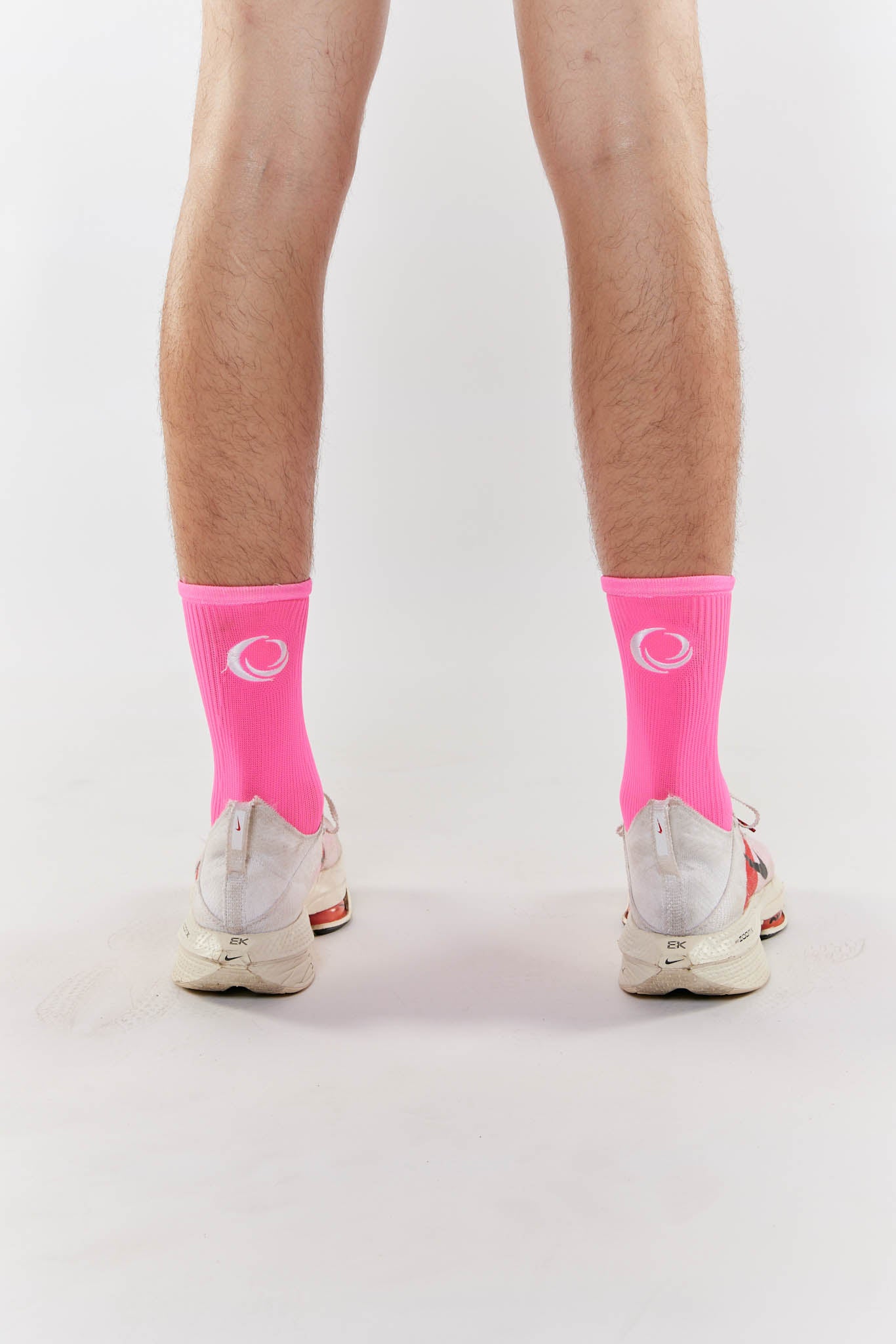 Medias Deportivas Pink Celer